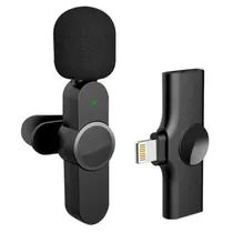  Microfone B...
