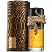 P.Lattafa Musaman Masculino 100ML Edp