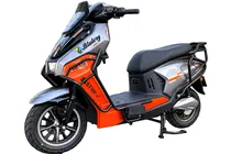 Moto Eléctri...