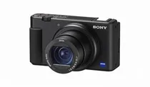 Camera Sony DSC ZV-1 II Black