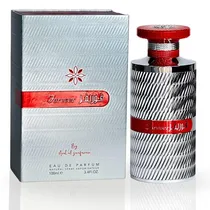 Ard Al Zaafaran Perfume Forever Silver Red M Eau de Parfum 100ML