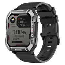 Relogio Blackview Smart Watch W60 Khaki 317739
