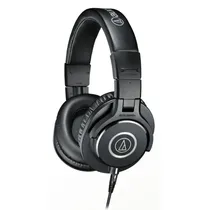 Audio Techni...