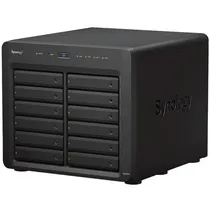 Servidor Nas Storage Synology Diskstation DS2422+ 12 Baias