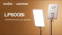 LED Godox LP...
