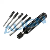  Align Screw...