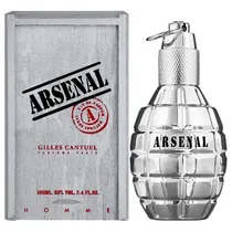  Perfume Mas...