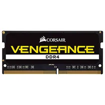 Memória Ram para Notebook Corsair Vengeance DDR4 32GB 2666MHZ - CMSX32GX4M1A2666C18