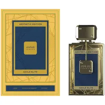 Perfume Anfar London Azule Elite - Extrait de Parfum - Unissex - 100ML