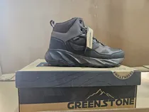  Greenstone ...