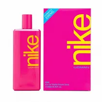 Perfume Nike...