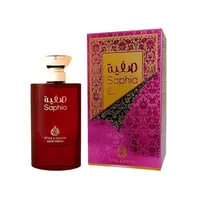 Style & Scents Saphia 100 ML Edp