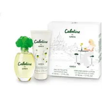 Gres Perfume...