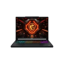Notebook Gamer MSI Crosshair 16 HX E14WGK 16" 16GB 512 SSD Nvidia Geforce RTX 5070 8GB - Core Black