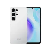 Hotwav Cel A26 Ultra 6.75" DS Lte 3/128GB White