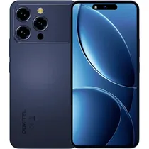 Smartphone Oukitel P1 Pro DS Lte 6.7" 4/256GB - Blue