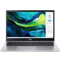 Notebook Acer Aspire Go 15 AG15-42P-R917 15.6" AMD Ryzen 7 7730U 16/512GB W11H - Pure Silver