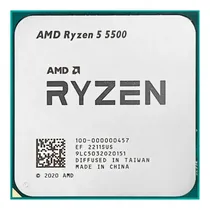  Cpu OEM AMD...