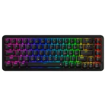 Teclado Redragon K709-RGB Nova Black Usa