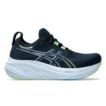  Tênis Asics...