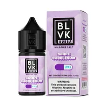 BLVK Salt B...
