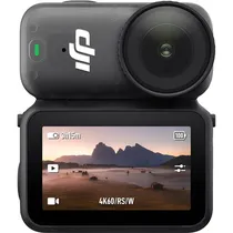 Câmera de Ação Dji Osmo Nano 64 GB Standard Combo