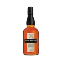  Whisky Evan...