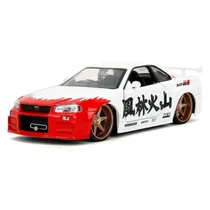  Jada Car 1/...