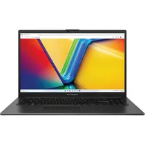 Notebook Asus Vivobook Go E1504FA-AB34 Ryzen 3-7320U 2.4GHZ/ 8GB/ 256 SSD/ 15.6" LED FHD/ Mixed Black/ W11H