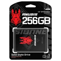 SSD Up Gamer Anubis UP500 256GB 2.5" SATA 3 ANBSUP500256G
