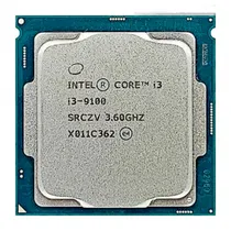 Cpu OEM Int...
