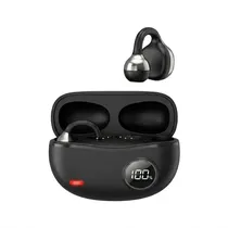 Fone Ear Hye HYE-H2PRO Wireless 5.4 Black
