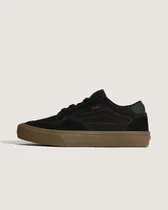 Calzado Vans...
