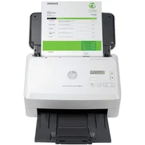  Scanner HP ...
