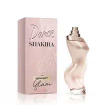  Shakira Dan...