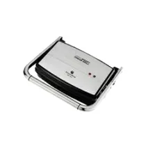 Grill Electrobras Sanduicheira Inox EBPG-02 110V 304214