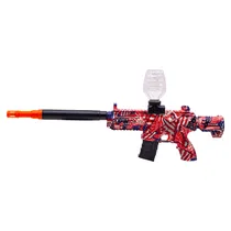  Pistola de ...