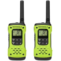  Walkie Talk...