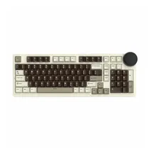 Teclado Roya...