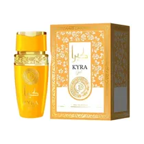 Afaq Perfume Kyra Gold F Eau de Parfum 100ML
