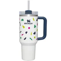 Vaso Stanley Quencher H2.0 1.18L Abstrac