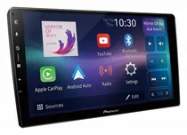 Pioneer Toca DVD DMH-AP6650BT 9" Applecar/Android/BT