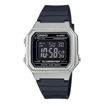 Relógio Masculino Digital Casio W-217HM-7BVDF