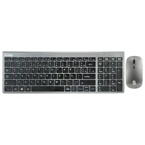  Kit Teclado...