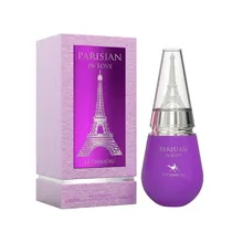 Perfume Le Chameau Parisian In Love Edp Feminino - 100ML