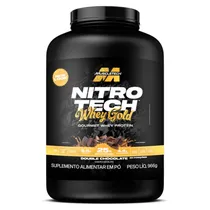 Dep. MT Nitro Tech Pro Choco 2LBS