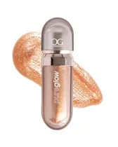 Og Brillo Labial Pure Glow C1192A 518 Cookie