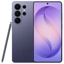 Celular Samsung Galaxy 26 Ultra SM-S948B NFC Dul Sim de 1TB/16GB Ram de 6.9" 200+50+10+50MP/12MP - Cobalt Violet