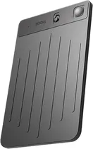 Gravador de Voz Joog Ai Note 64GB Cinza