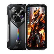 Fossibot Cel F113 5G 6.67" DS 12/256GB Space-Grey Black